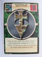 Essence Of Rectitude ENG DOOM TROOPER