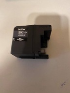 BROTHER WKŁAD LC529XL BLACK ORYGINAŁ 96 Gram