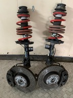 FIAT 500 ABARTH LIFT 1.4T MCPERSON ZWROTNICA LEWA PRAWA