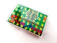 Best Top Mega Hits Vol. 5 Disco Jack Service Dance '94 / Kaseta