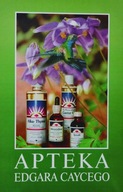 Apteka Edgara Caycego Jerzy M. Łatak