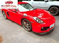 Porsche Cayman S 2014 3.4 Benzyna 325KM