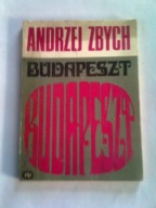 BUDAPESZT - Andrzej Zbych