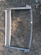 RENAULT ESPACE V ROLETA SZYBERDACH