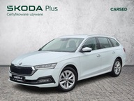 Skoda Octavia IV Style 2.0 TDI / 150 KM DSG FV-23%