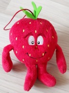 Gang Świeżaków 2 Juniorzy Truskaweczka Tosia 24cm