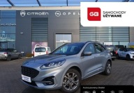 Ford Kuga 2.0 Ecoblue AWD Automat St-Line Vat 23 Salon PL ASO Gwarancja