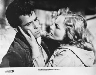 ŚLĄSKA JANCZAR fotografia fotos film 1953 rok PIĄTKA Z ULICY BARSKIEJ