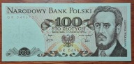 PRL 100 zł 1979 GR 5496731 Stan unc