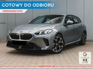 BMW Seria 1 116 Sport Hatchback 1.5 (122KM) 2025