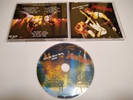 Judas Priest – Live In New York 1979 - CD KONCERT C2179