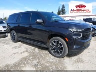 Chevrolet Suburban RST 4x4 5.3 Benzyna 355KM