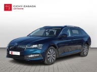 Skoda Superb 1.4iV Plug-in Hybryd 218KM FV23 Style Dsg Full LED Matrix DCC