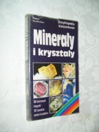 Minerały i kryształy - Rupert Hochleitner