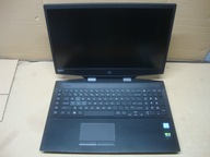 Gamingowy HP Omen 17 i7-9750H/16GB/512GB RTX2060 Ladny Stan
