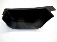 STOPIEŃ PRÓG PRAWY PRZÓD IVECO DAILY IV DOKA