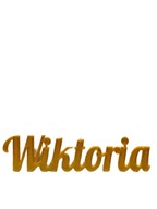 topper na tort dekoracja urodziny personalizacja IMIE NA BOK TOTRU!!!