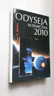 ODYSEJA KOSMICZNA 2010 - Arthur Clarke (1995)