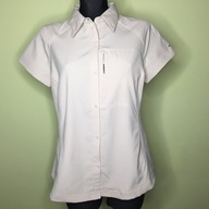 A7 Koszula damska krotki rekawek outdoor gorska COLUMBIA 40 L