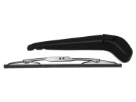 WYCIERACZKA TYŁ PIÓRO + RAMIĘ do Volvo V50 2003-