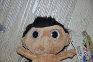 nowy pluszak maskotka troll mały elf