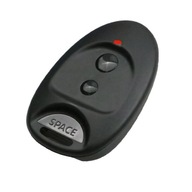 Pilot CAME SPACE SP2 CZERWONA DIODA!