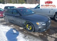 Audi A6 Limousine Premium Plus 55 Tfsi Quattro S Tronic 2025 3.0 Benzyna