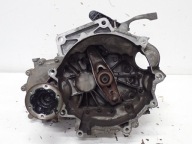 SKRZYNIA BIEGÓW PRQ SKODA FABIA III 6V 1.2 TSI 110KM 16R !