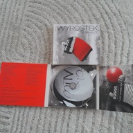 Marcin Wyrostek - For Alice - CD