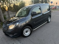 Mercedes Citan 108CDI 2017r Klimatyzacja Kamera