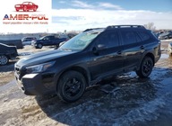 Subaru Outback Wilderness 2024 2.4l 2.4 Benzyna 260KM