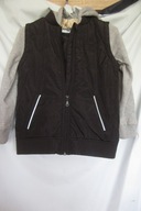 KIDS BLUZA OCIEPLANA ROZM 134