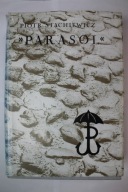 Parasol Piotr Stachiewicz