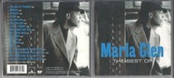 CD MARLA GLEN - THE BEST OF