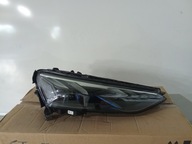 Audi E tron GT RS Full Led LASER 4J3941086 Europa