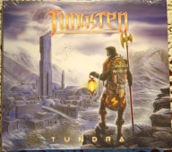 Tungsten Tundra CD
