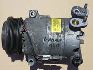 KOMPRESOR KLIMATYZACJI FORD C-MAX MK2 FOCUS MK3 CV61-19D629-FD