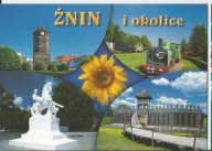 ŻNIN KUJAWSKO POMORSKIE