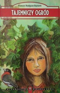 Tajemniczy ogród Frances Hodgson Burnett