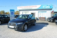 Audi Q5 Led Quattro S-LINE F-vat Salon Polska