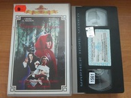 Czerwony kapturek - VHS