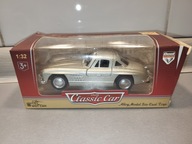 MODEL SAMOCHODU: MERCEDES-BENZ 300 SL, 1954.