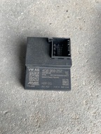 Audi A7 S7 RS7 sterownik spoilera tylnej klapy 4G8959252