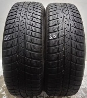 2x OPONA ZIMA 225/65 R17 102H FALKEN HS449 EUROWINTER 2x6mm