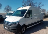 Volkswagen Volkswagen Crafter 2.0 Diesel 140KM