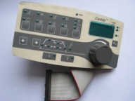 Caddy 487549-002L Panel TA34 TIG