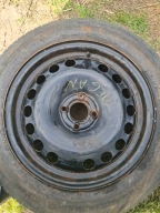 Felga stalowa x 15" 4x100