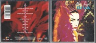 CD ANNIE LENNOX - DIVA