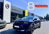 Citroen C5 Aircross MAX 130 BHDi Elektryczny bagaznik 8 lat gwarancji