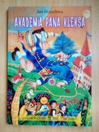 Akademia Pana Kleksa Jan Brzechwa